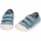 Barfuß-Sneaker VULLADI Dimoni 8195 OCEAN