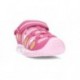 Garvalin 252860 Water Crab Sandale für Mädchen FUCSIA_E146