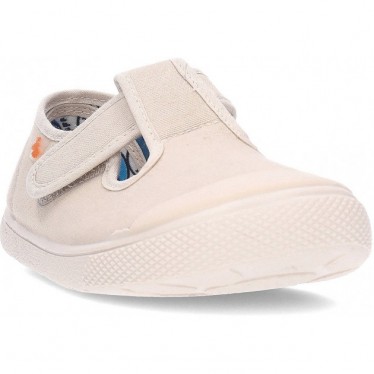 Barfußsandalen VULLADI Dimoni 8197 BEIG