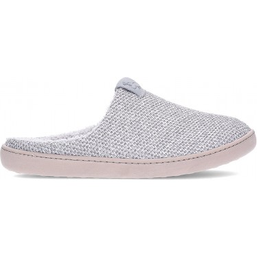 VULLADI Glory 8391 Damen Hausschuhe PERLA