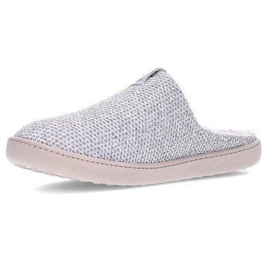 VULLADI Glory 8391 Damen Hausschuhe PERLA
