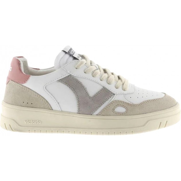 SPORT VICTORIA SEOUL WILDLEDER 1257101 ROSA SPORT VICTORIA SEOUL WILDLEDER 1257101 ROSA
