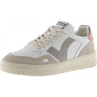 SPORT VICTORIA SEOUL WILDLEDER 1257101 ROSA