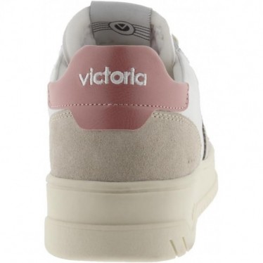 SPORT VICTORIA SEOUL WILDLEDER 1257101 ROSA