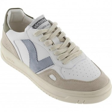 SPORT VICTORIA SEOUL WILDLEDER 1257101 KAKI
