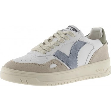 SPORT VICTORIA SEOUL WILDLEDER 1257101 KAKI