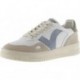 SPORT VICTORIA SEOUL WILDLEDER 1257101 KAKI