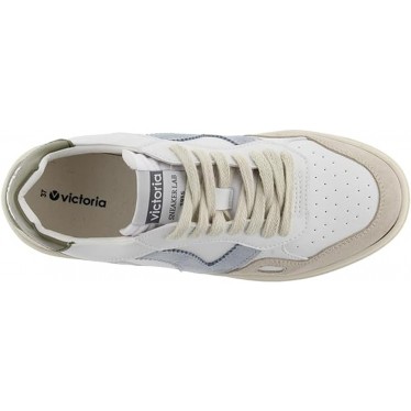 SPORT VICTORIA SEOUL WILDLEDER 1257101 KAKI