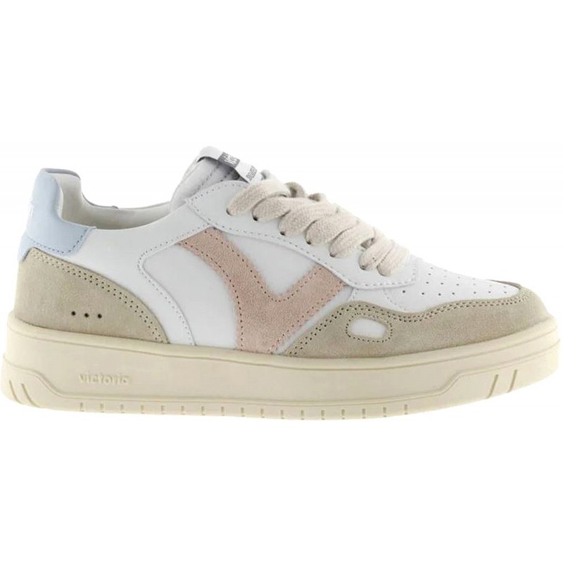 SPORT VICTORIA SEOUL WILDLEDER 1257101 CELESTE