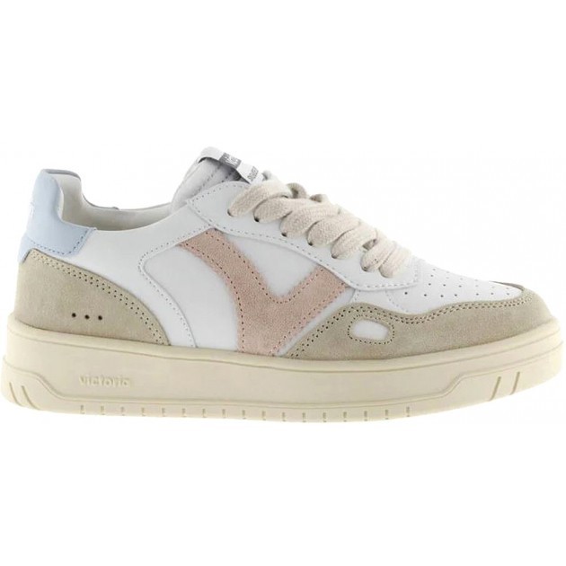 SPORT VICTORIA SEOUL WILDLEDER 1257101 CELESTE SPORT VICTORIA SEOUL WILDLEDER 1257101 CELESTE