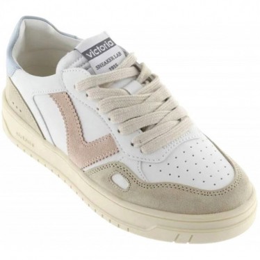 SPORT VICTORIA SEOUL WILDLEDER 1257101 CELESTE