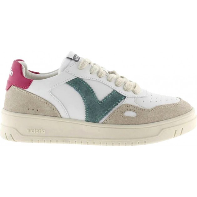 SPORT VICTORIA SEOUL WILDLEDER 1257101 FUCSIA SPORT VICTORIA SEOUL WILDLEDER 1257101 FUCSIA