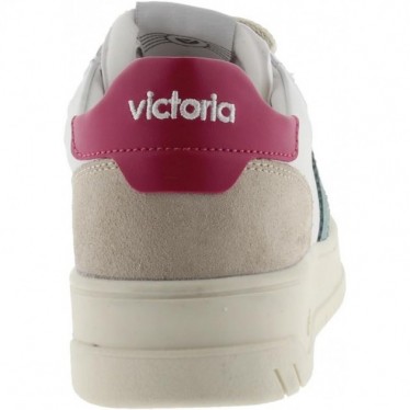 SPORT VICTORIA SEOUL WILDLEDER 1257101 FUCSIA