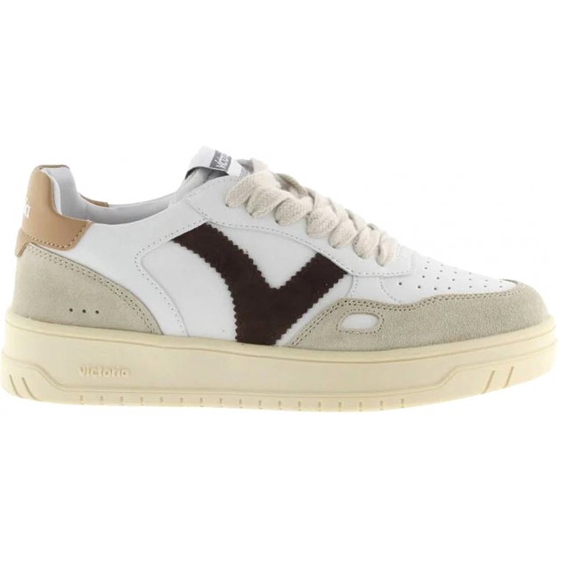 SPORT VICTORIA SEOUL WILDLEDER 1257101 TAUPE SPORT VICTORIA SEOUL WILDLEDER 1257101 TAUPE