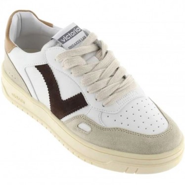 SPORT VICTORIA SEOUL WILDLEDER 1257101 TAUPE