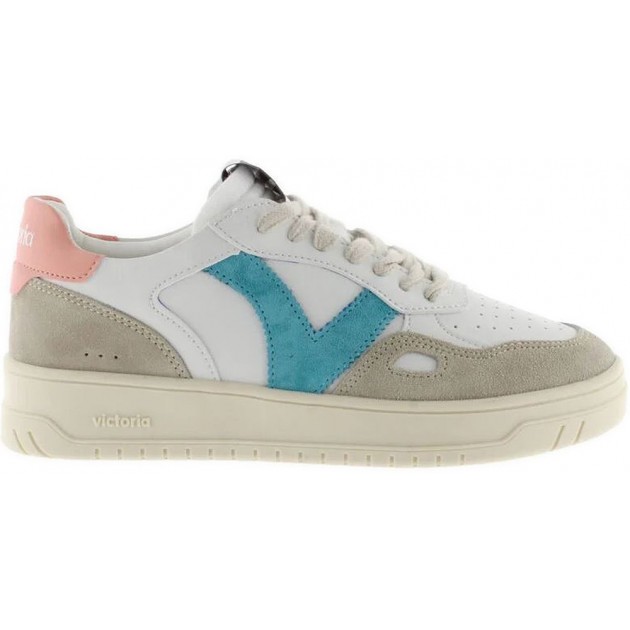 SPORT VICTORIA SEOUL WILDLEDER 1257101 MELOCOTON SPORT VICTORIA SEOUL WILDLEDER 1257101 MELOCOTON