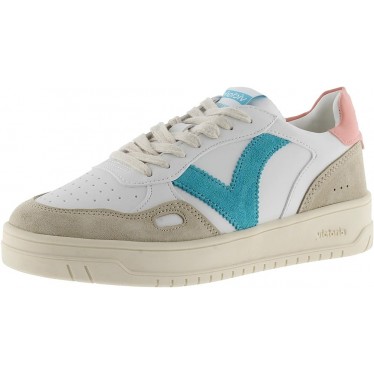 SPORT VICTORIA SEOUL WILDLEDER 1257101 MELOCOTON