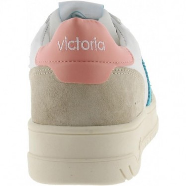 SPORT VICTORIA SEOUL WILDLEDER 1257101 MELOCOTON