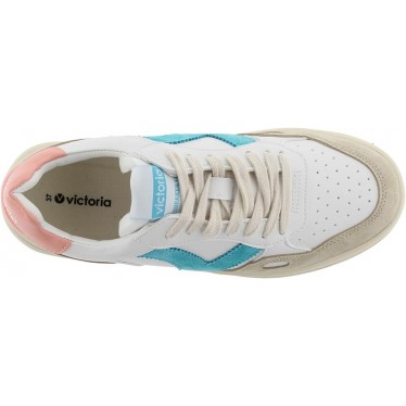 SPORT VICTORIA SEOUL WILDLEDER 1257101 MELOCOTON