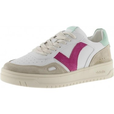 SPORT VICTORIA SEOUL WILDLEDER 1257101 MELON