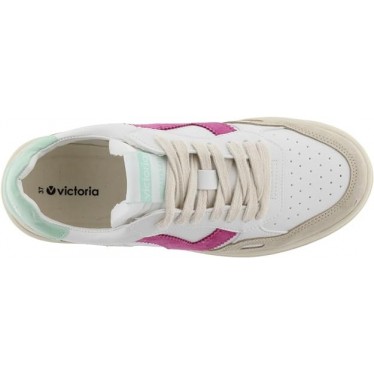 SPORT VICTORIA SEOUL WILDLEDER 1257101 MELON
