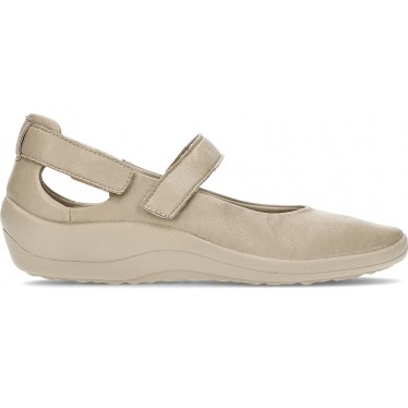 MINAMI ARCOPEDICO TÄNZER 4706 TAUPE
