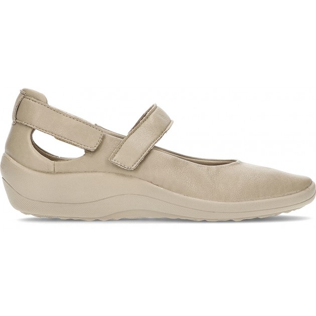 MINAMI ARCOPEDICO TÄNZER 4706 TAUPE MINAMI ARCOPEDICO TÄNZER 4706 TAUPE