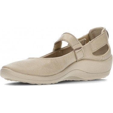 MINAMI ARCOPEDICO TÄNZER 4706 TAUPE