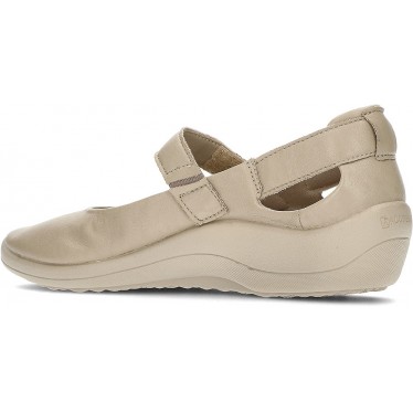 MINAMI ARCOPEDICO TÄNZER 4706 TAUPE