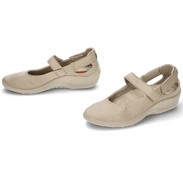 MINAMI ARCOPEDICO TÄNZER 4706 TAUPE