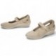 MINAMI ARCOPEDICO TÄNZER 4706 TAUPE