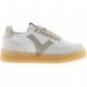 Victoria 1257129 Seoul Damen-Sneaker in Lederoptik HIELO