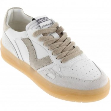 Victoria 1257129 Seoul Damen-Sneaker in Lederoptik HIELO