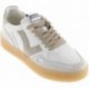 Victoria 1257129 Seoul Damen-Sneaker in Lederoptik HIELO