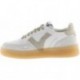 Victoria 1257129 Seoul Damen-Sneaker in Lederoptik HIELO