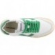 Victoria 1257129 Seoul Damen-Sneaker in Lederoptik VERDE
