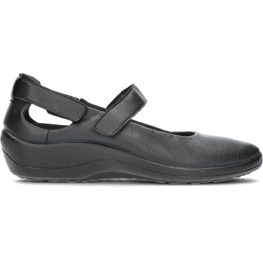 MINAMI ARCOPEDICO TÄNZER 4706 BLACK