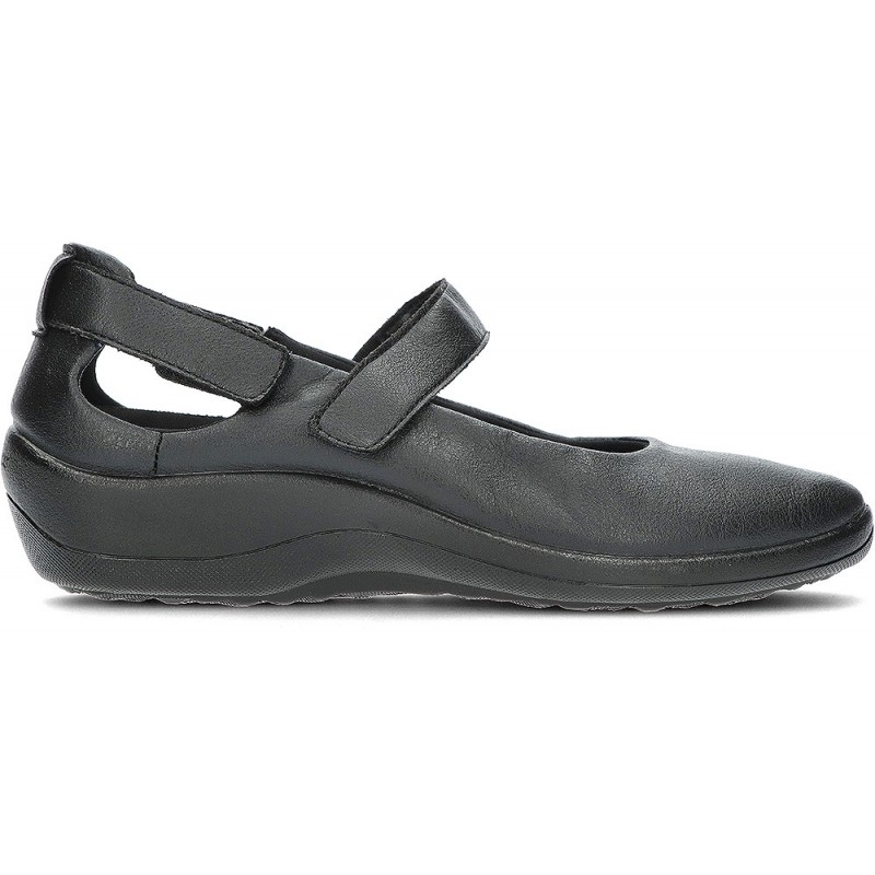 MINAMI ARCOPEDICO TÄNZER 4706 BLACK