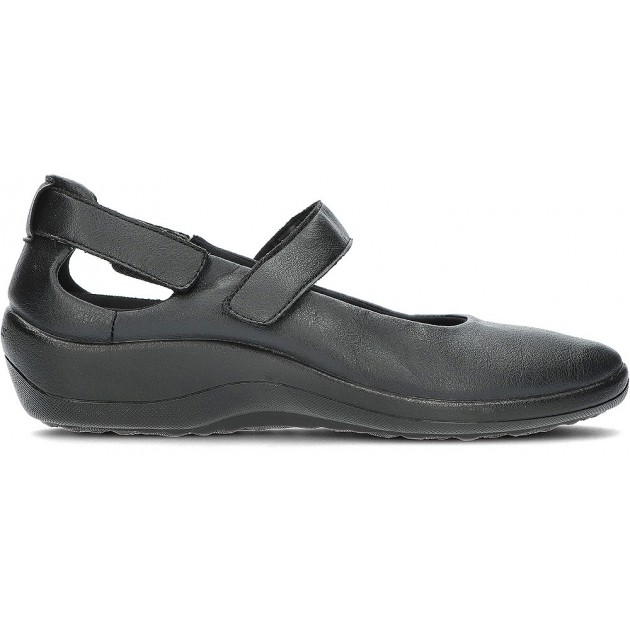 MINAMI ARCOPEDICO TÄNZER 4706 BLACK MINAMI ARCOPEDICO TÄNZER 4706 BLACK