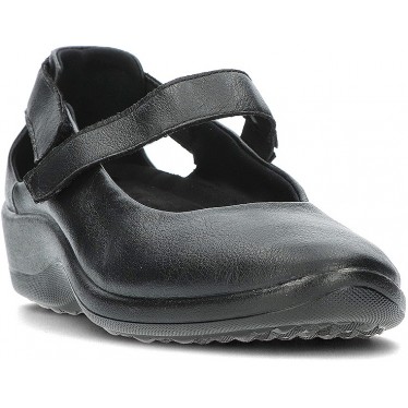 MINAMI ARCOPEDICO TÄNZER 4706 BLACK