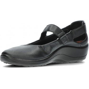 MINAMI ARCOPEDICO TÄNZER 4706 BLACK