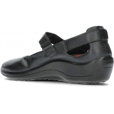 MINAMI ARCOPEDICO TÄNZER 4706 BLACK