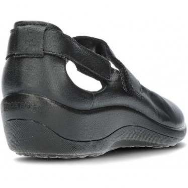 MINAMI ARCOPEDICO TÄNZER 4706 BLACK