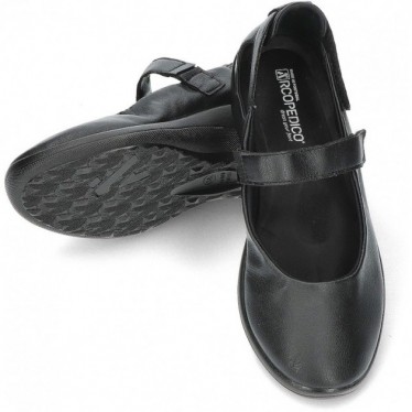 MINAMI ARCOPEDICO TÄNZER 4706 BLACK