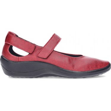 MINAMI ARCOPEDICO TÄNZER 4706 CHERRY