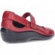 MINAMI ARCOPEDICO TÄNZER 4706 CHERRY