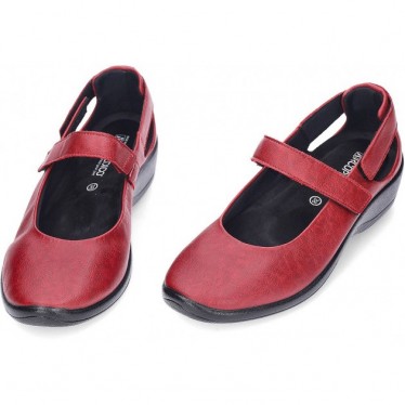 MINAMI ARCOPEDICO TÄNZER 4706 CHERRY