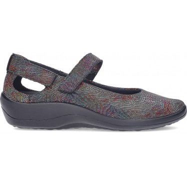 MINAMI ARCOPEDICO TÄNZER 4706 BLK_MULTI