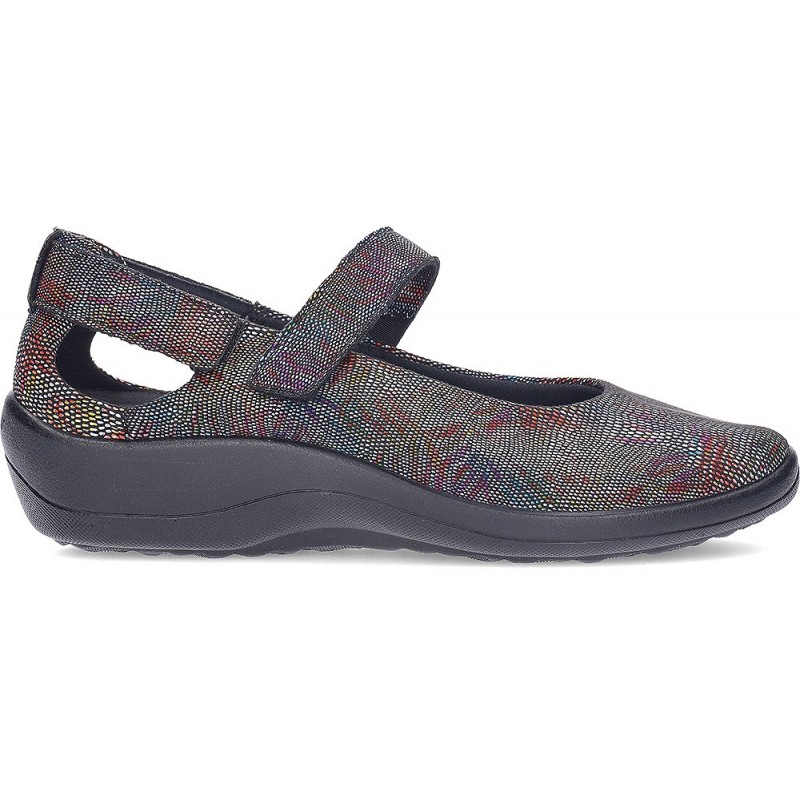 MINAMI ARCOPEDICO TÄNZER 4706 BLK_MULTI