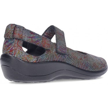 MINAMI ARCOPEDICO TÄNZER 4706 BLK_MULTI